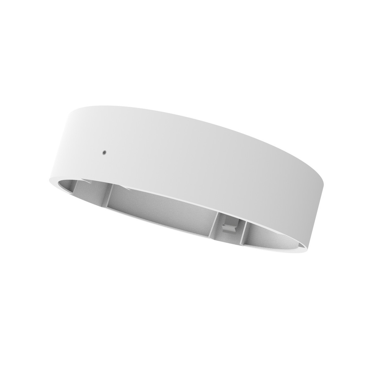 Ledvance DOWNLIGHT SLIM ALU FRAME Downlight Slim alu frame D175 WT