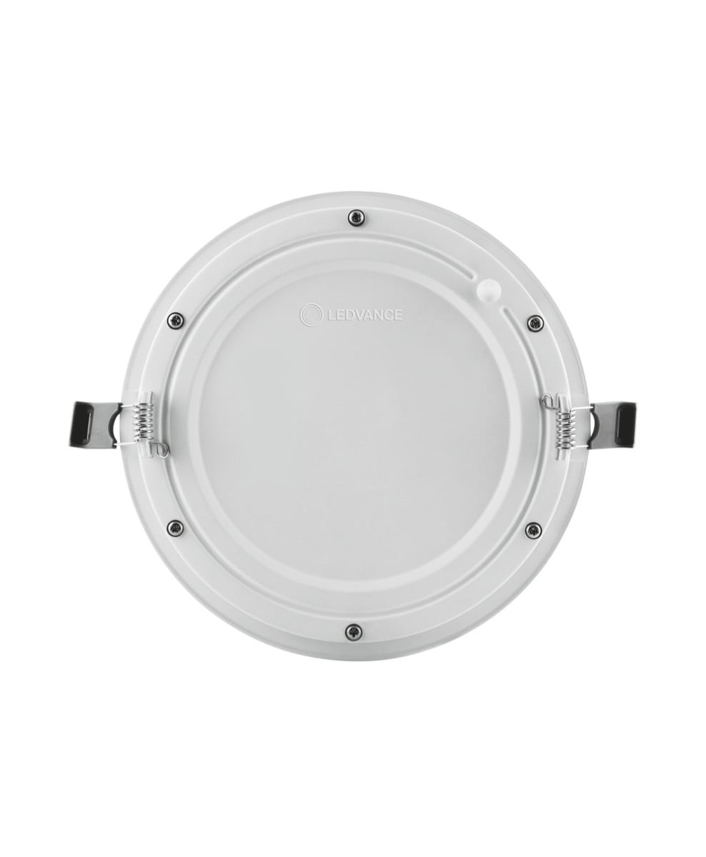 Ledvance DOWNLIGHT SLIM ALU GEN 1 Downlight Slim alu gen 1 180 17 W 3000 K WT