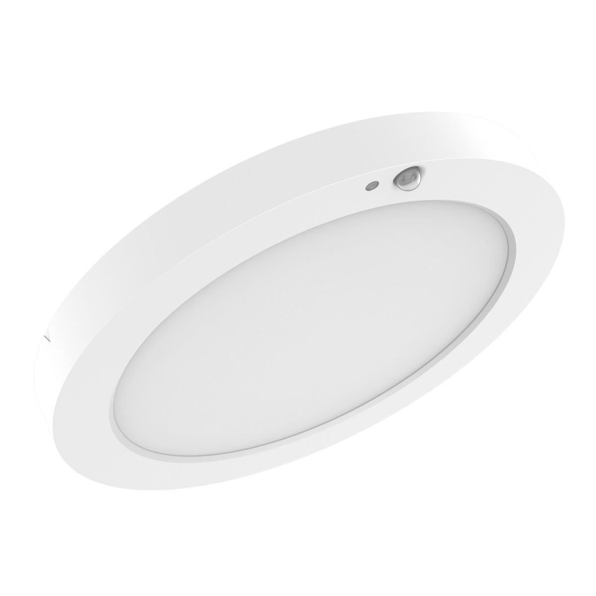 Ledvance DOWNLIGHT UNIVERSAL SENSOR Downlight Universal sensor D200 V 18W ML 83040 WT