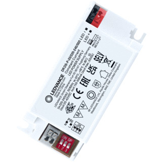 Ledvance DRIVER DIP-SW 20 500