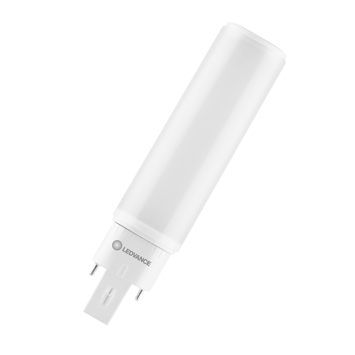 Ledvance DULUX LED D/E HF &amp; AC MAINS V Dulux Led D/E HF &amp; ac mains V 6W 865 G24Q-1