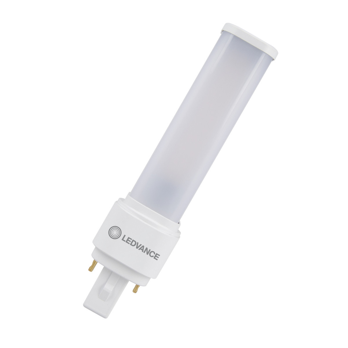 Ledvance DULUX LED D EM &amp; AC MAINS V Dulux Led D em &amp; ac mains V 5W 840 G24D-1
