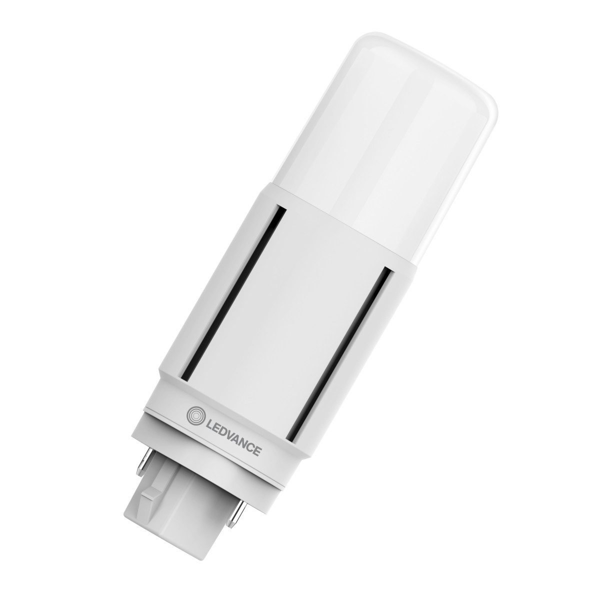 Ledvance DULUX LED D VT EM &amp; AC MAINS V Dulux Led D VT em &amp; ac mains V 9.5W 840 G24D