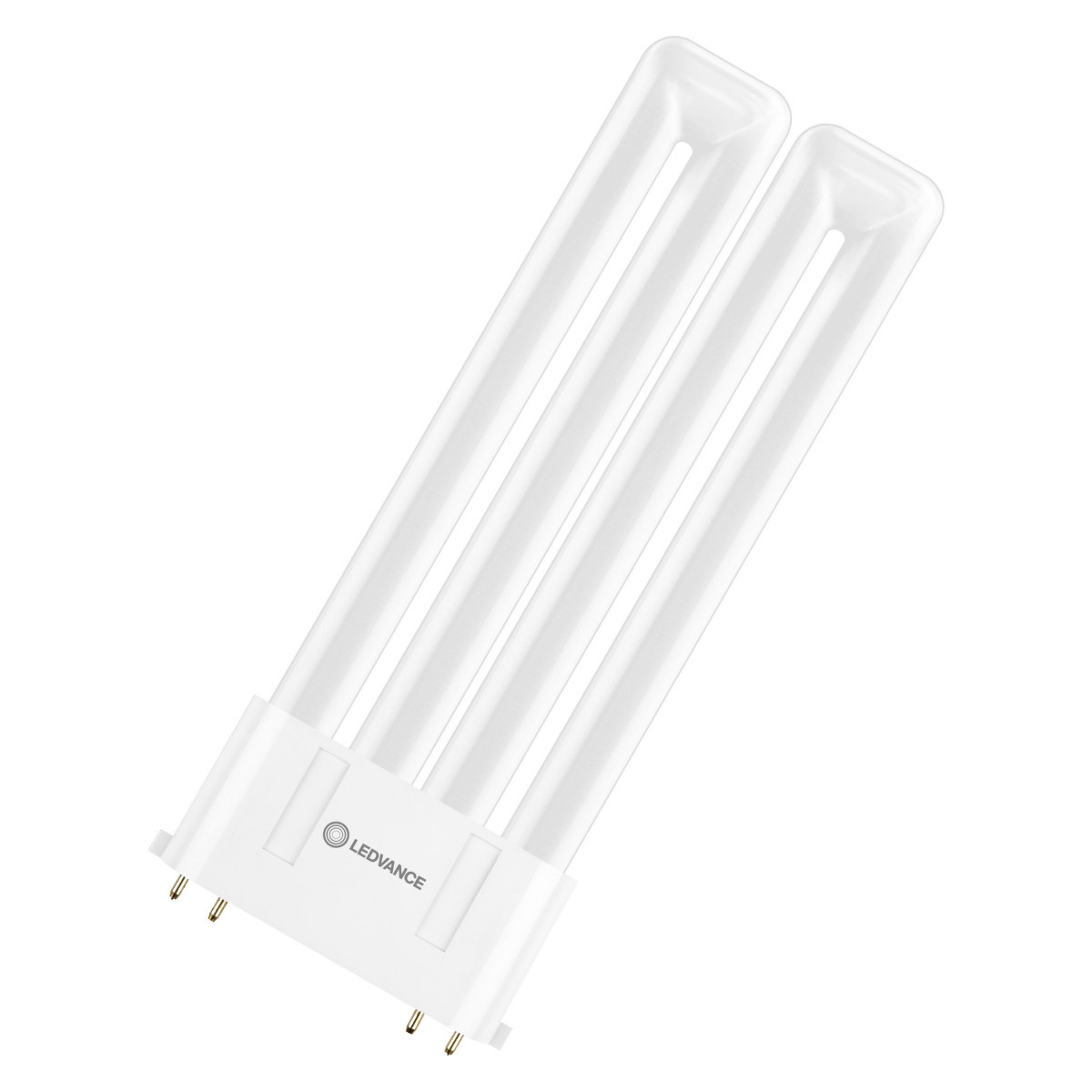 Ledvance DULUX LED F EM &amp; AC MAINS V Dulux Led F em &amp; ac mains V 12W 830 2G10