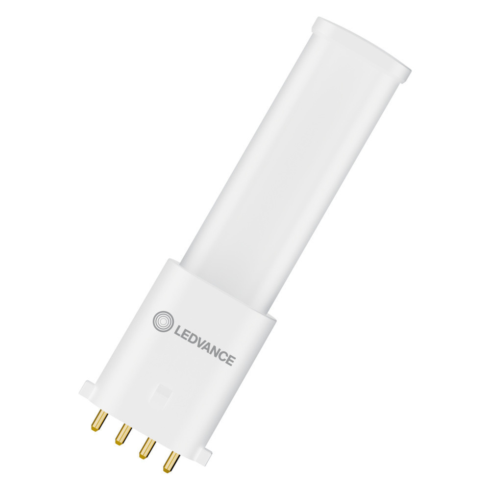 Ledvance DULUX LED S/E AC MAINS VALUE Dulux Led S/E ac mains value 3.5W 830 2G7