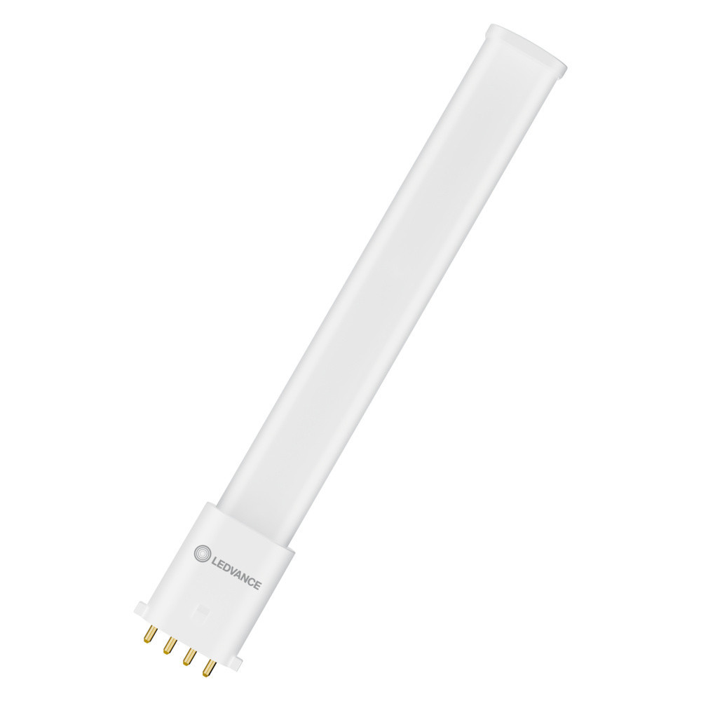 Ledvance DULUX LED S/E AC MAINS VALUE Dulux Led S/E ac mains value 6W 840 2G7
