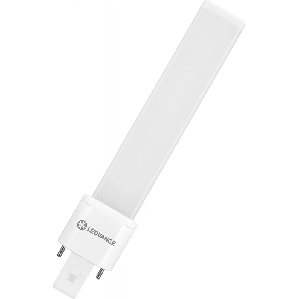 Ledvance DULUX LED S EM &amp; AC MAINS VALUE Dulux Led S em &amp; ac mains value 4W 865 G23