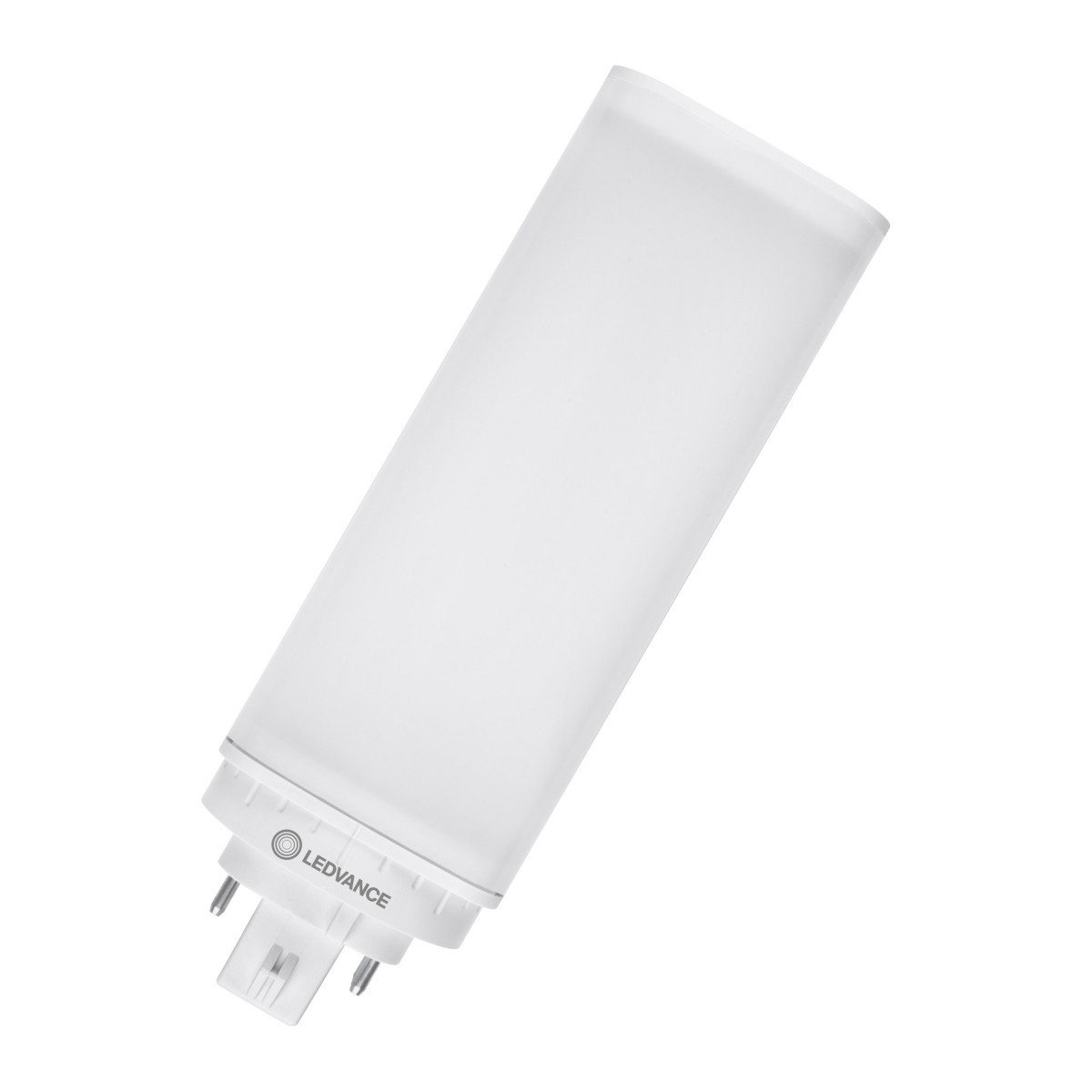 Ledvance DULUX LED T/E HF &amp; AC MAINS V Dulux Led T/E HF &amp; ac mains V 10W 840 GX24Q-3