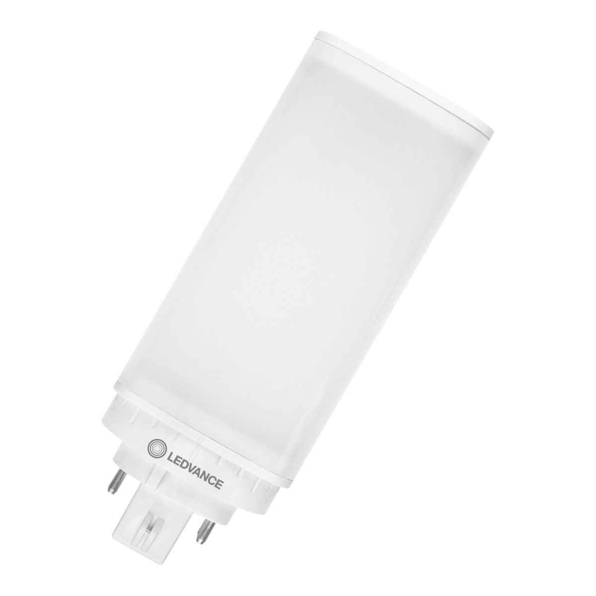 Ledvance DULUX LED T/E HF &amp; AC MAINS V Dulux Led T/E HF &amp; ac mains V 7W 840 GX24Q-2