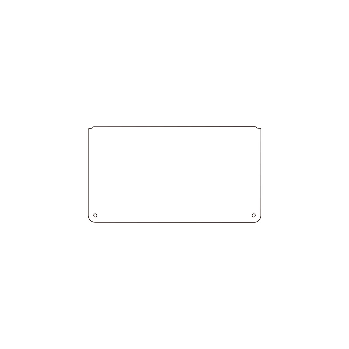 Ledvance EMERGENCY EXIT SIGN PICTOGRAMS Emergency Exit sign pictograms picto blank