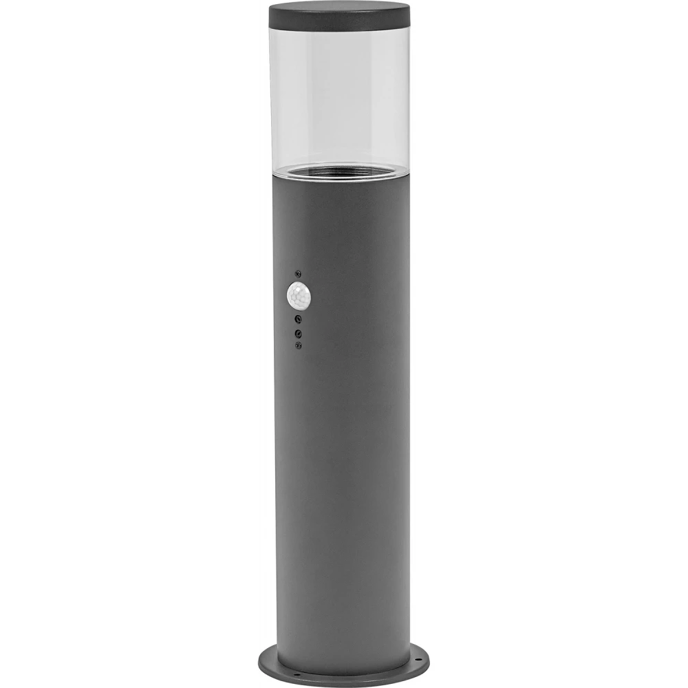 Ledvance Endura Classic Ebro Endura Classic ebro 49CM sensor e27 dark gray
