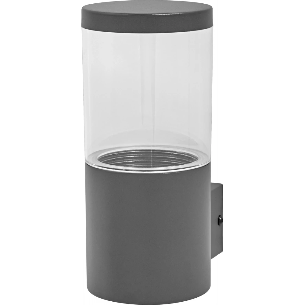 Ledvance Endura Classic Ebro Endura Classic ebro wall e27 dark gray