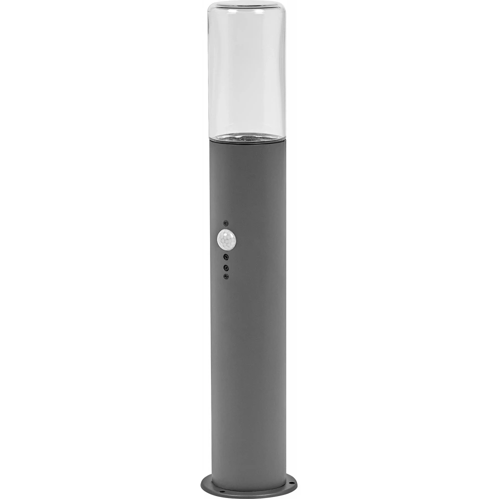 Ledvance Endura Classic Figo Endura Classic figo cylinder 49CM sensor e27 dark gray