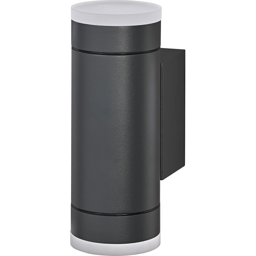 Ledvance Endura Classic IP65 GU10 Endura Classic ip65 gu10 ive wall dark gray