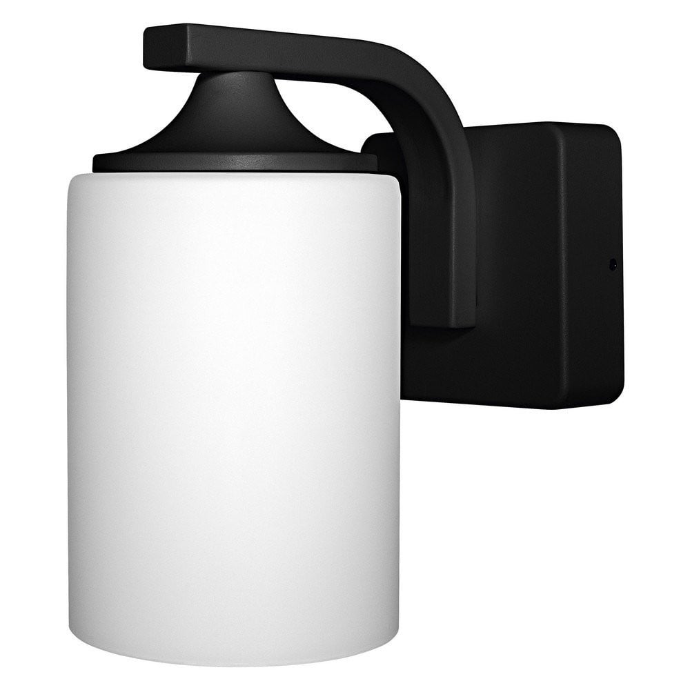 Ledvance Endura armatuur e27 210MM ip43 lvendcllcbk