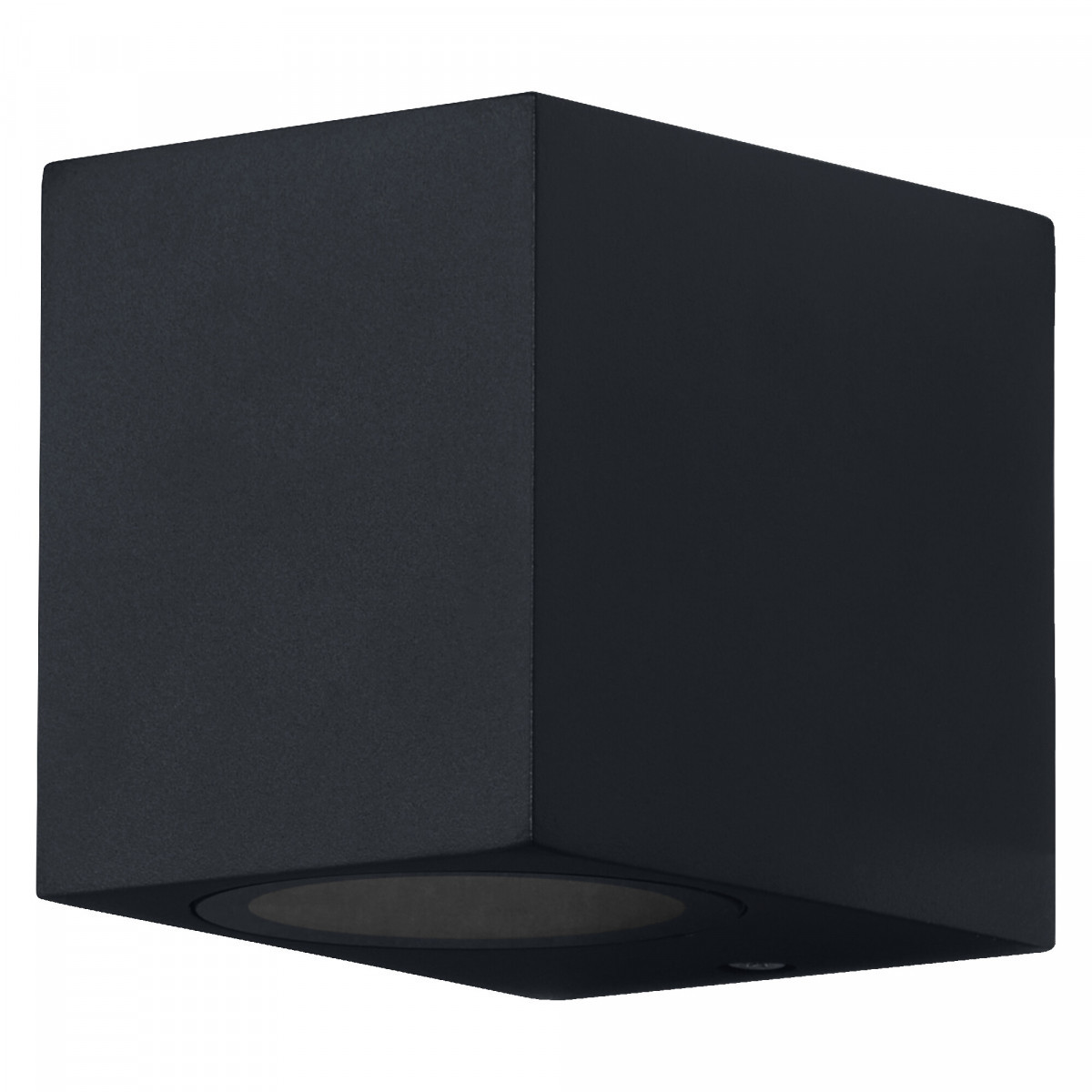 Ledvance Endura Classic Square Endura Classic square down black