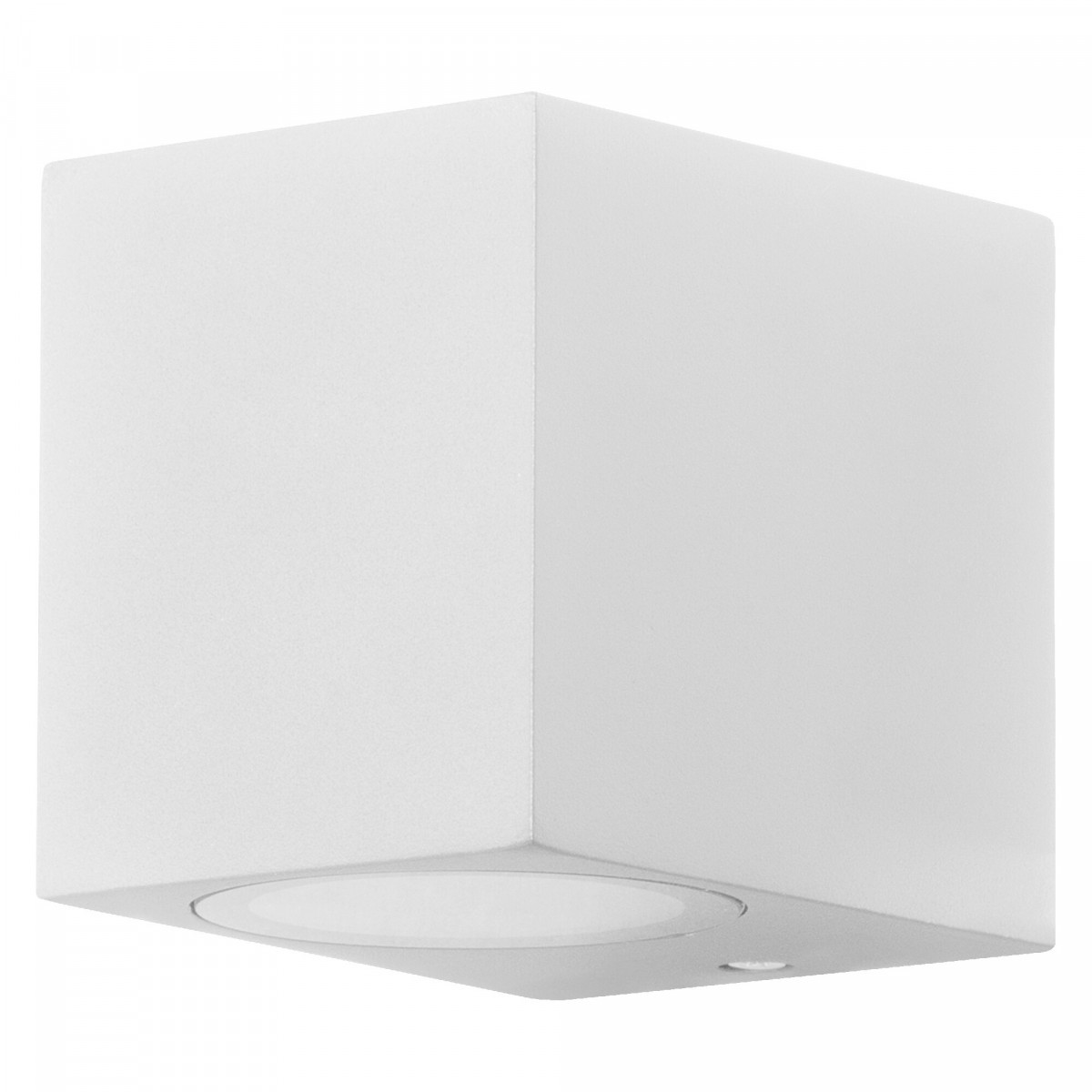 Ledvance Endura Classic Square Endura Classic square down white
