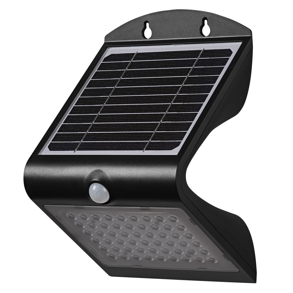 Ledvance ENDURA Flood Solar Butterfly Endura Flood solar butterfly solar sensor 4W