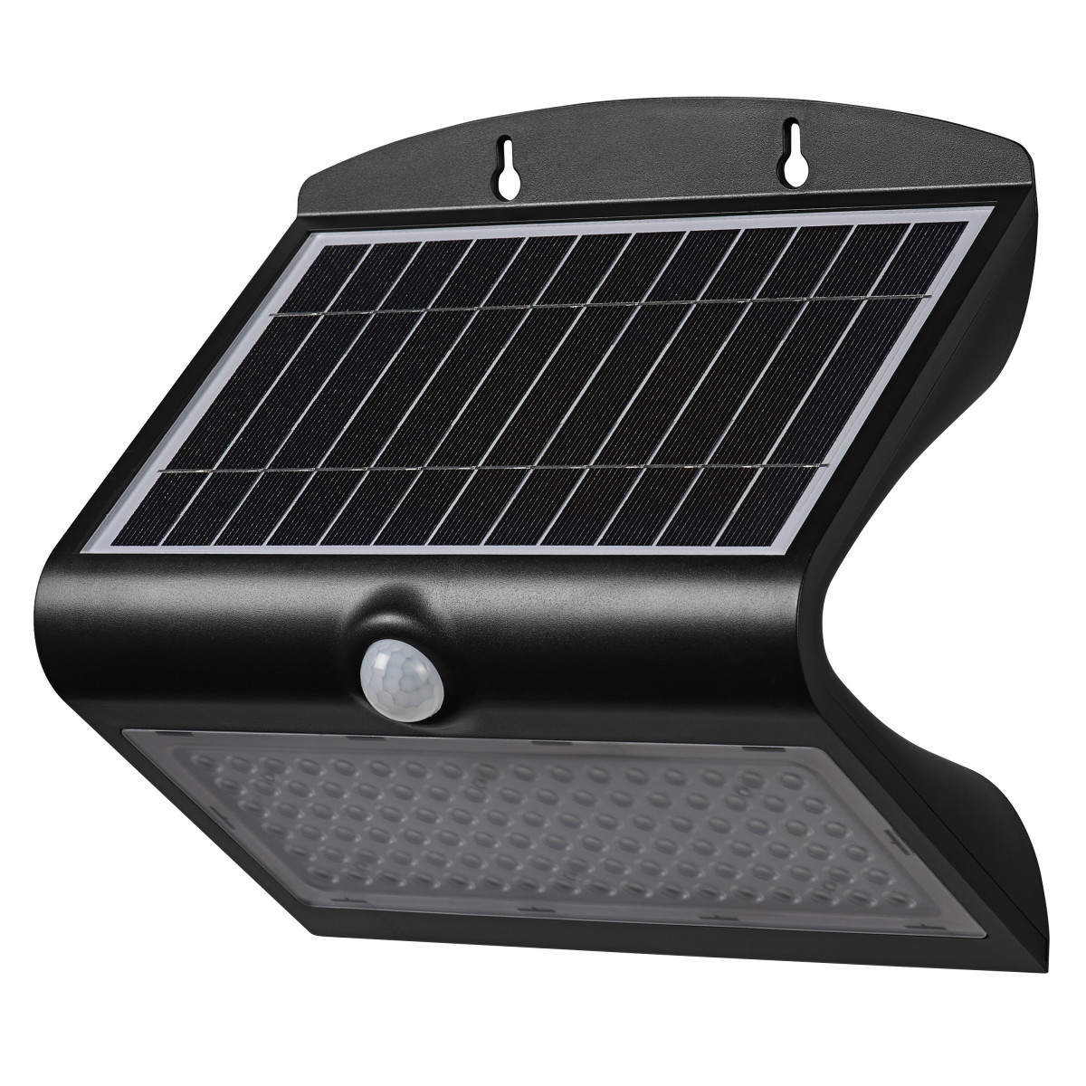 Ledvance ENDURA Flood Solar Butterfly Endura Flood solar butterfly solar sensor 8W