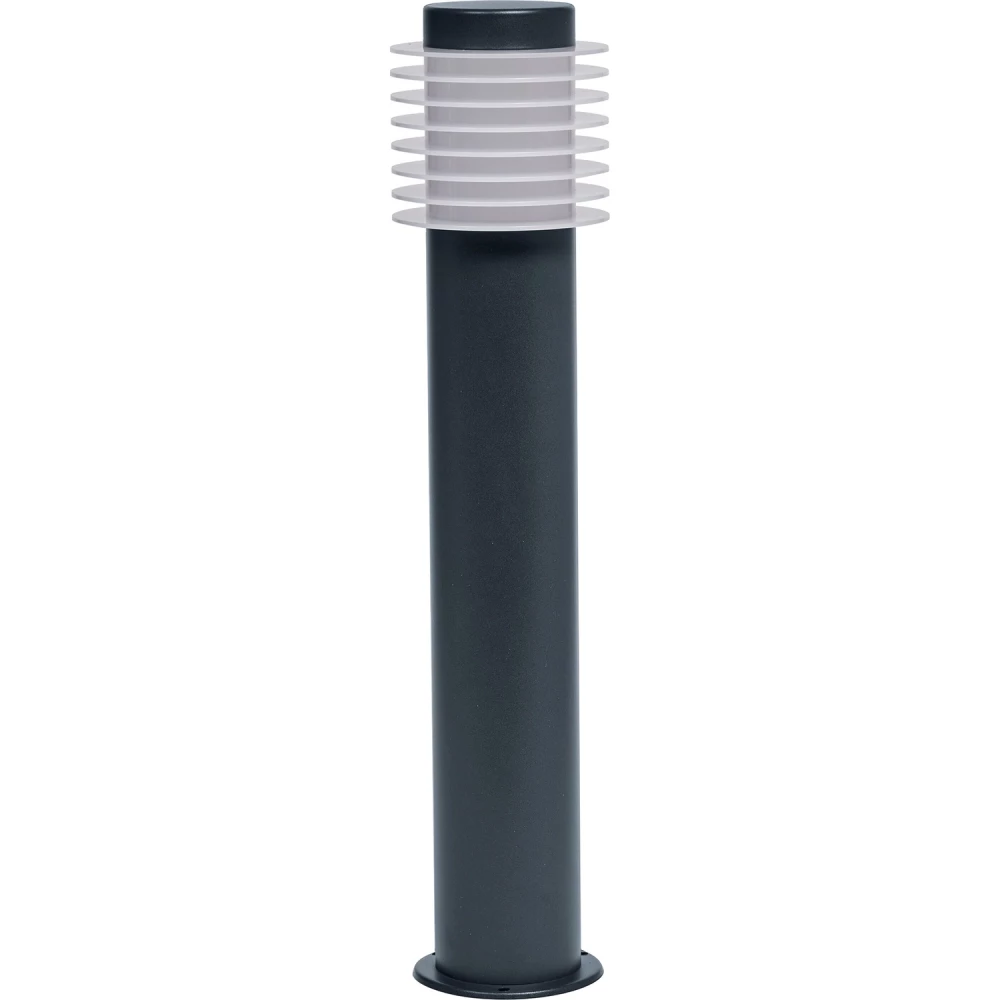 Ledvance Endura Hybrid Bollard Endura Hybrid bollard rondo 50CM 4W dark gray