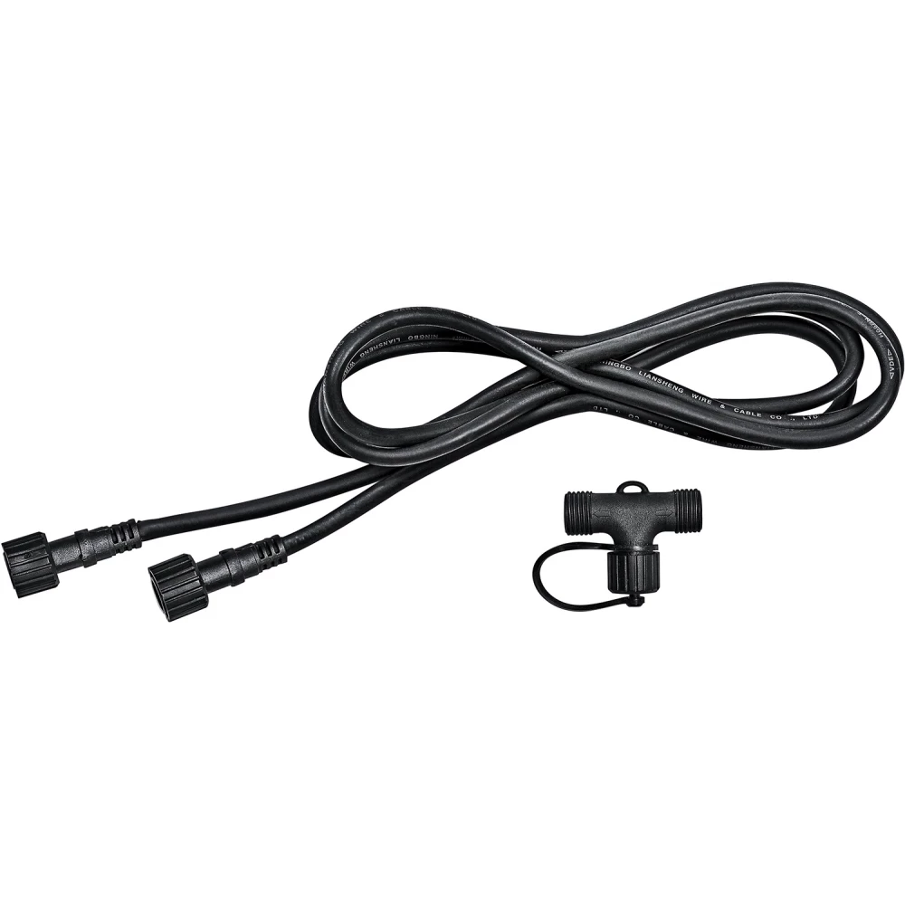 Ledvance Endura Hybrid Components Endura Hybrid components connector set black