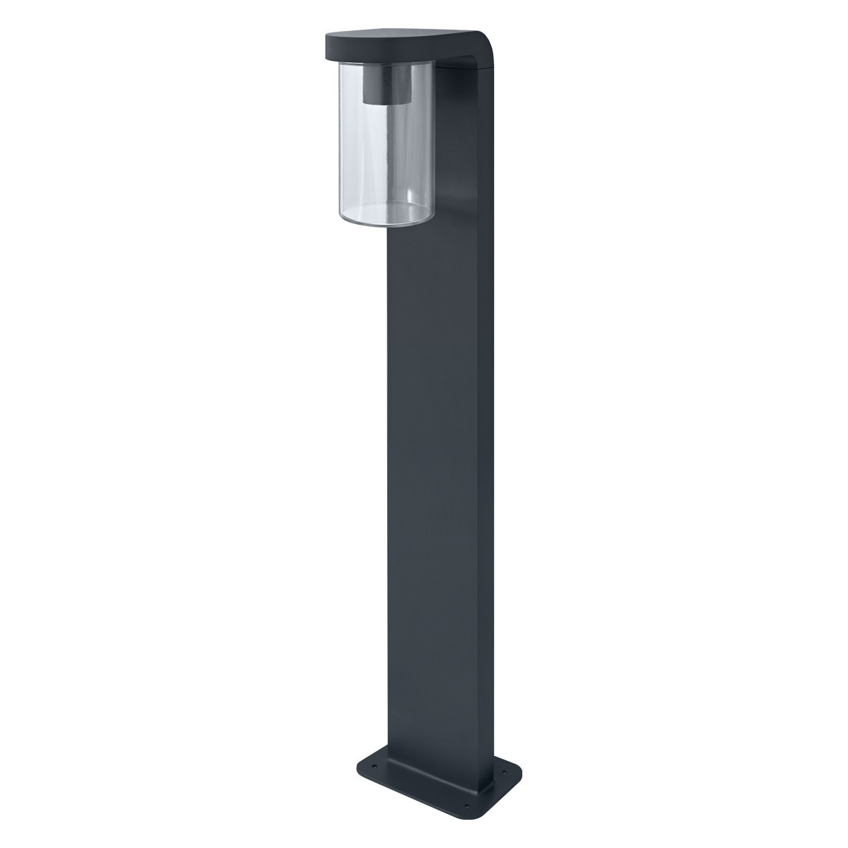 Ledvance ENDURA® CLASSIC CASCADE Endura® Classic cascade 80CM post e27 clear