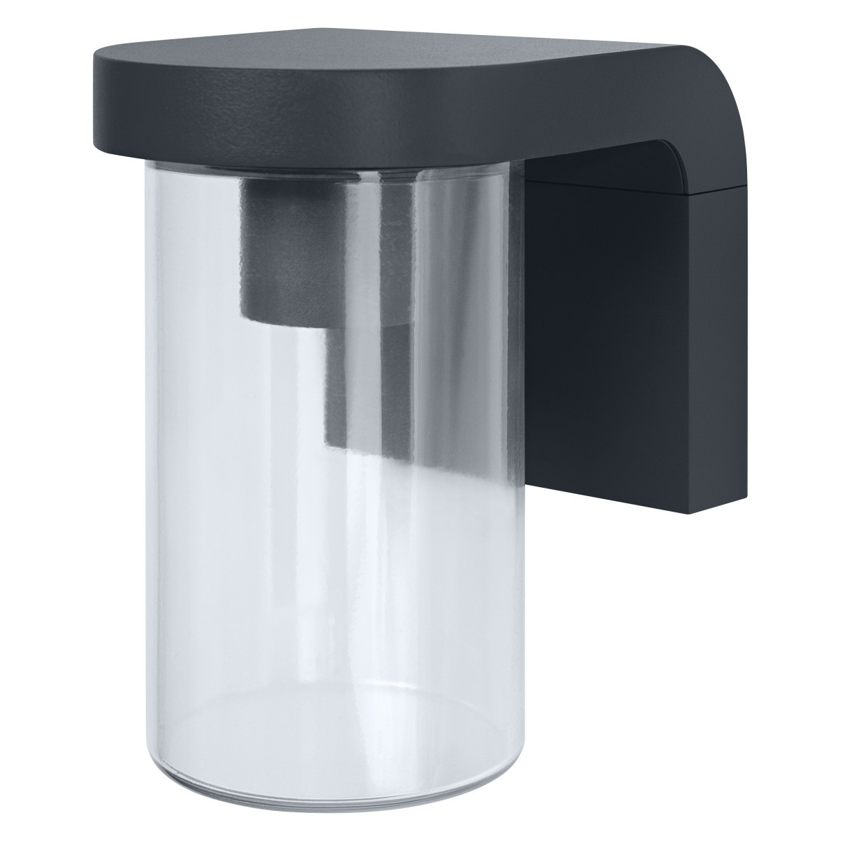 Ledvance ENDURA® CLASSIC CASCADE Endura® Classic cascade wall e27 clear