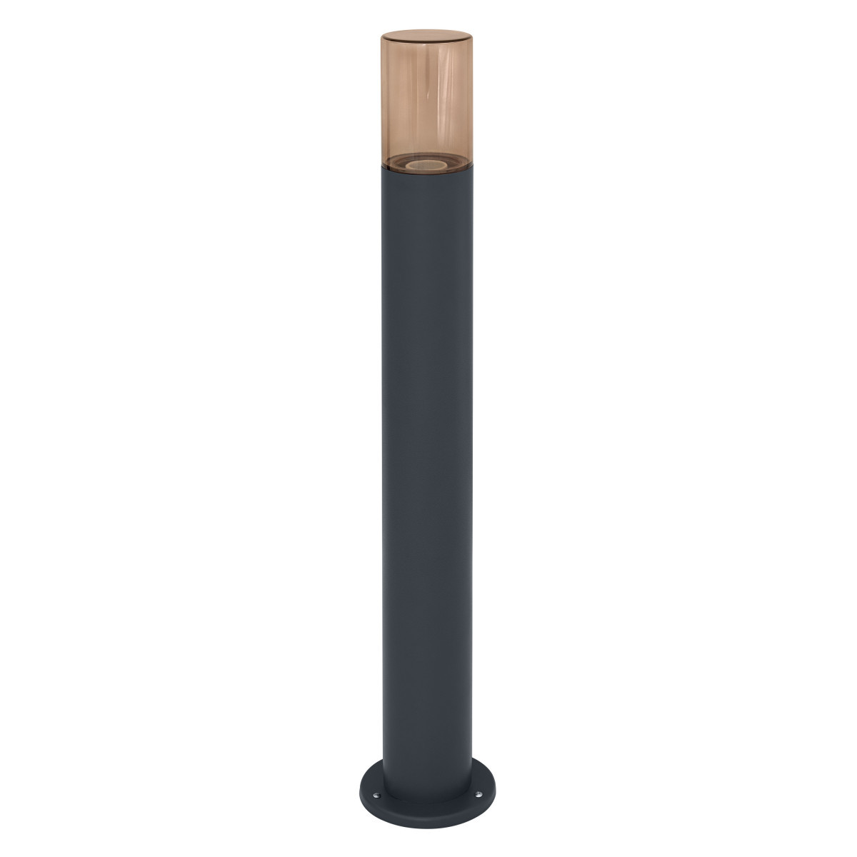 Ledvance ENDURA® CLASSIC PIPE Endura® Classic pipe 80CM post e27 amber