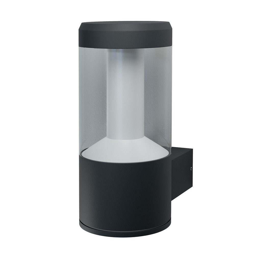Ledvance Endura style armatuur led 3000K 11,5W 610LM 176MM ip44 lvendlm12dg