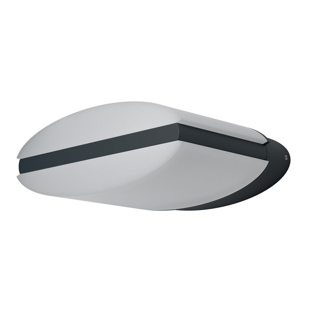 Ledvance Endura style armatuur led 3000K 12,5W 890LM 161MM ip44 lvendeldg