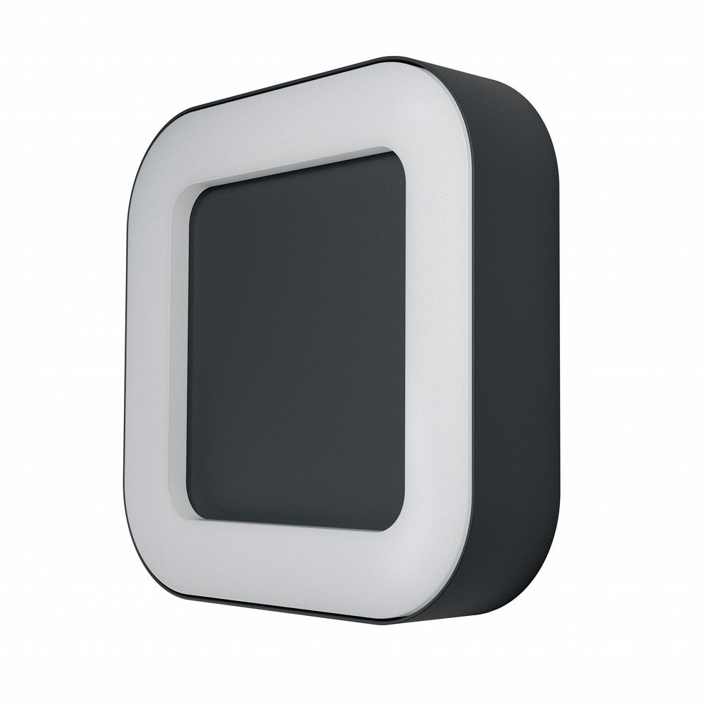 Ledvance Endura style armatuur led 3000K 13W 480LM 202MM ip44 lvendsqdg