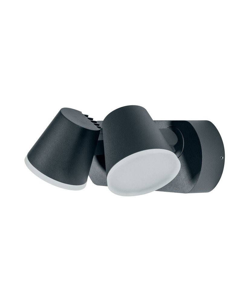 Ledvance Endura style armatuur led 3000K 20W 1200LM 168MM ip44 lvendmds2dg
