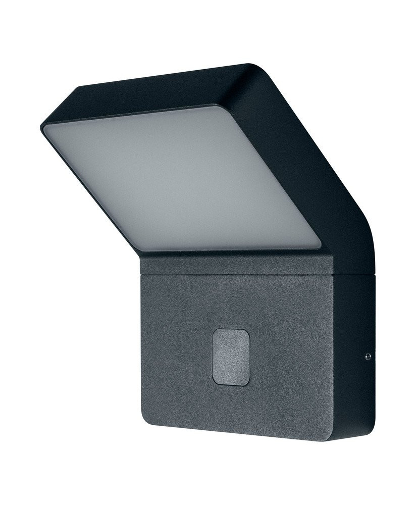 Ledvance Endura style armatuur led 3000K 12W 750LM 118MM ip44 lvendstwwsdg
