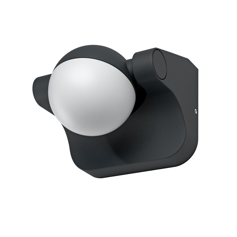 Ledvance Endura style armatuur led 3000K 8W 600LM 105MM ip44 lvendspdg
