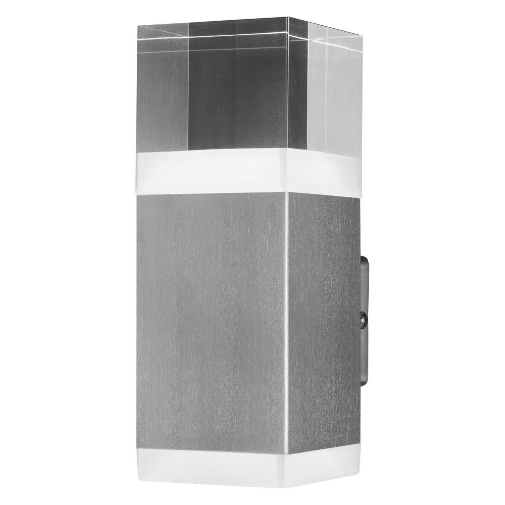 Ledvance ENDURA STYLE CRYSTAL Endura Style crystal wall updown 9W