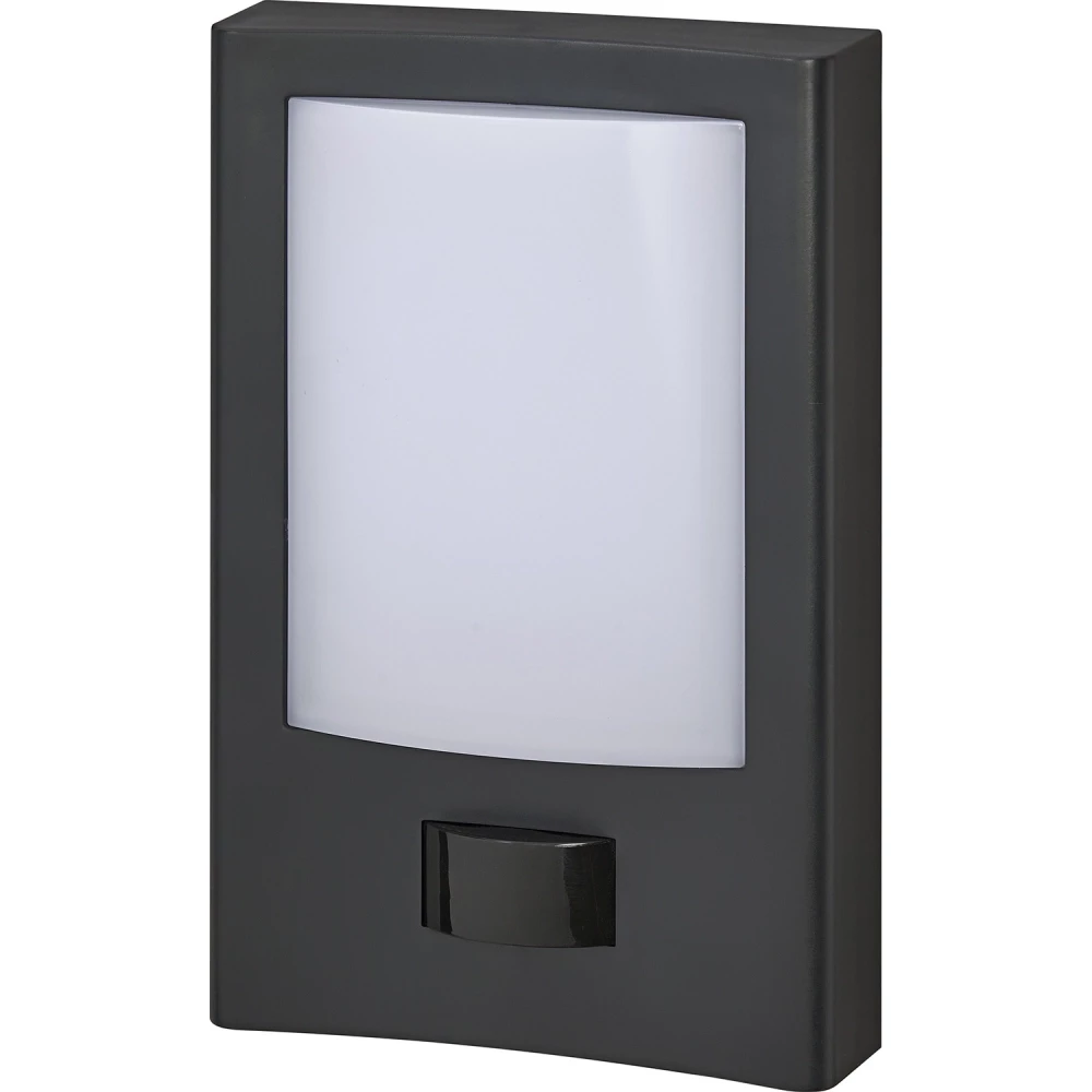 Ledvance Endura Style Entrance Endura Style entrance sensor dark gray