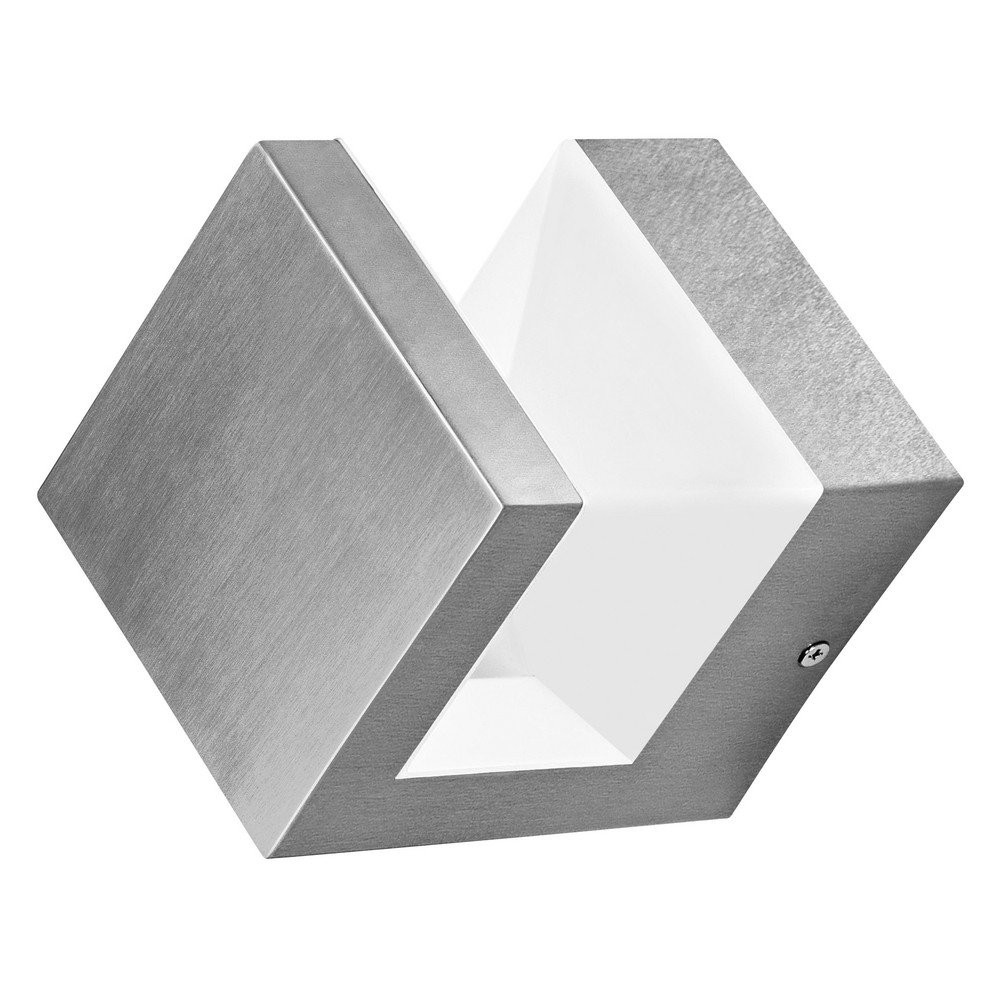 Ledvance ENDURA STYLE PYRAMID Endura Style pyramid wall 9W