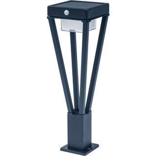 Ledvance ENDURA S SOLAR 50 ZW