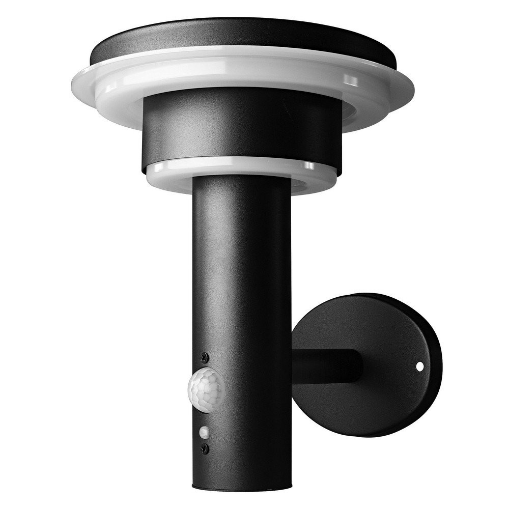 Ledvance Endura armatuur led 3000K 6W 400LM 185MM ip44 met lichtsensor lvendsolw2cbk