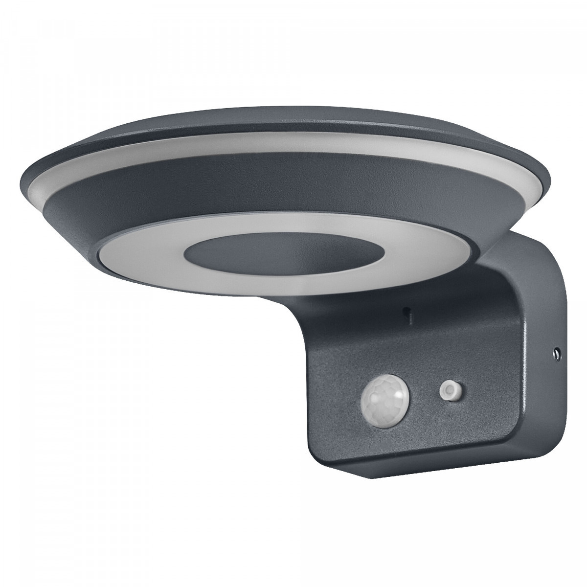 Ledvance Endura Style solar GLOW Endura Style solar glow wall sensor 3.6W 3000K