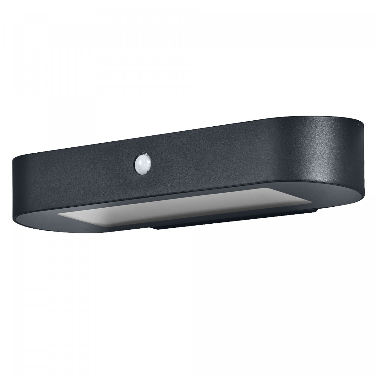 Ledvance Endura Style solar WALL Sensor Endura Style solar wall sensor wall sensor 6W 4000K