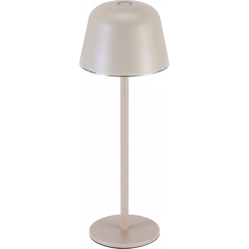 Ledvance Endura Style Table Endura Style table CCT usb beige