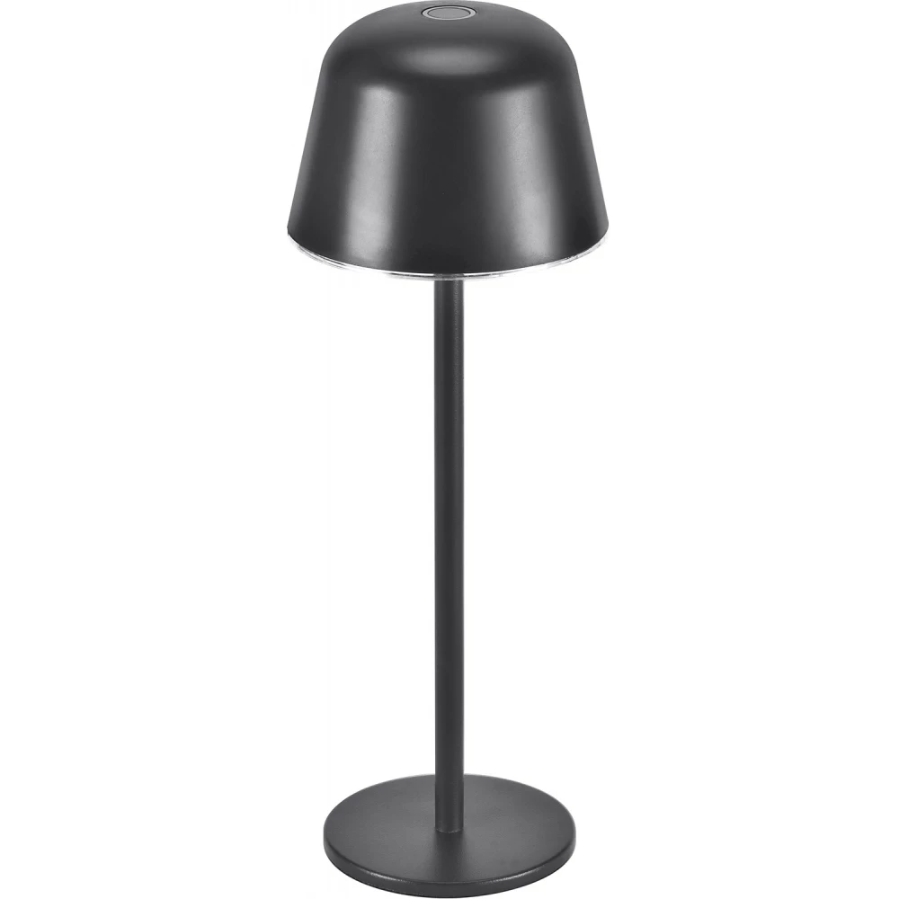 Ledvance Endura Style Table Endura Style table CCT usb dark gray
