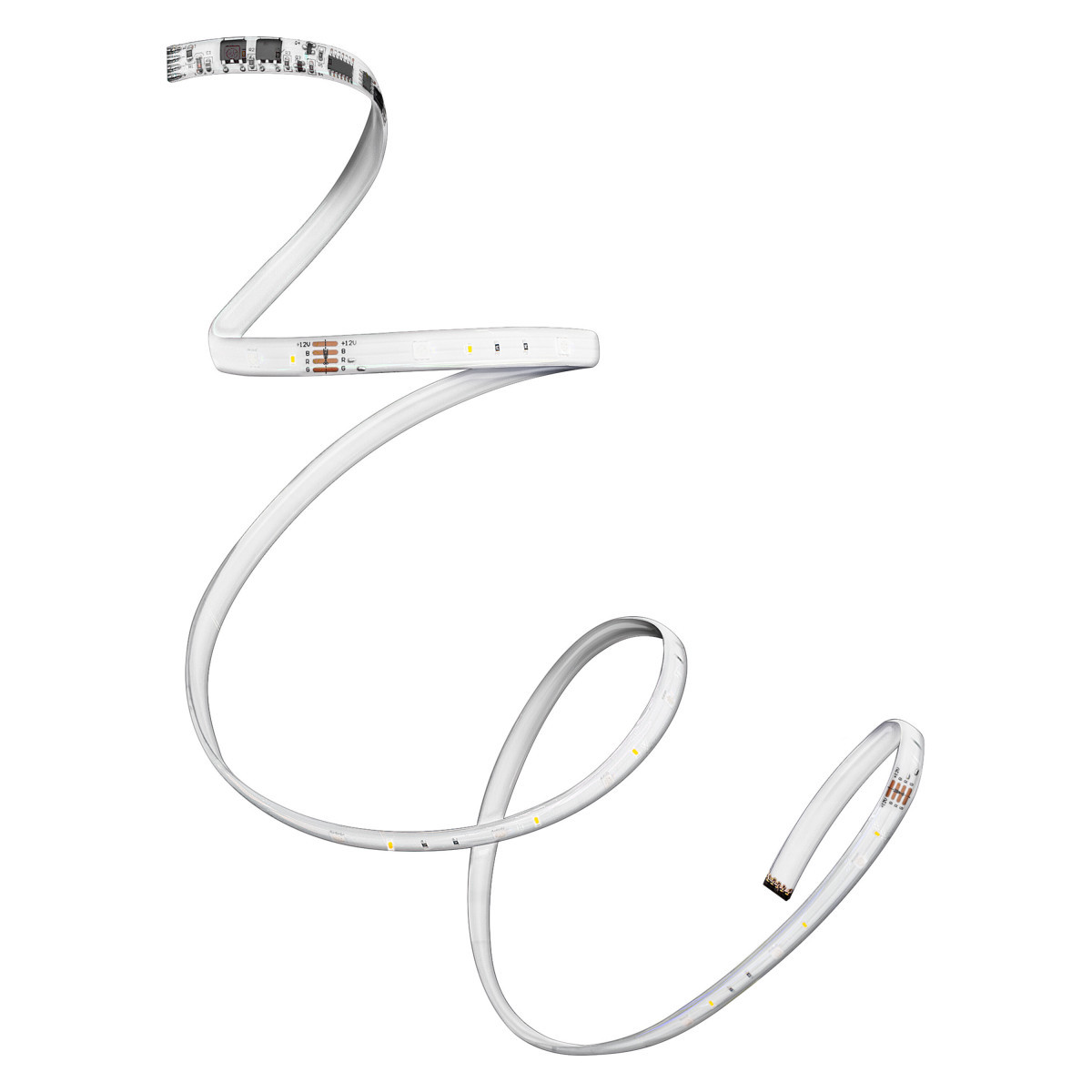 Ledvance FLEX AUDIO WITH REMOTE CONTROL Flex Audio with remote control 3M RGB + RC