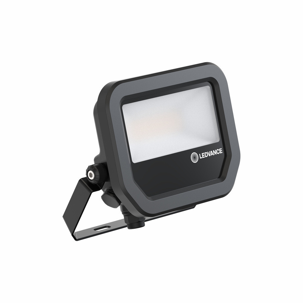 Ledvance FLOODLIGHT 10 Floodlight 10 8W 1K2LM 830 PS SY100 BK