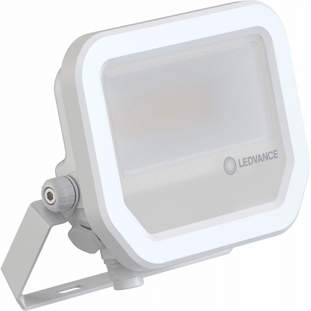Ledvance FLOODLIGHT 10 Floodlight 10 8W 1K2LM 830 PS SY100 WT