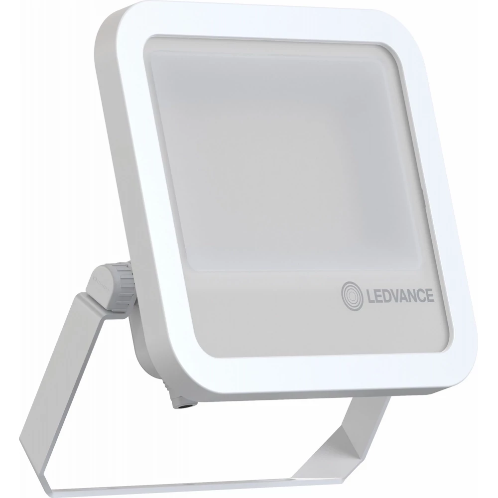 Ledvance Floodlight 100 69W 10KLM 840 PS SY100 WT (LVFL100840PSWG4)