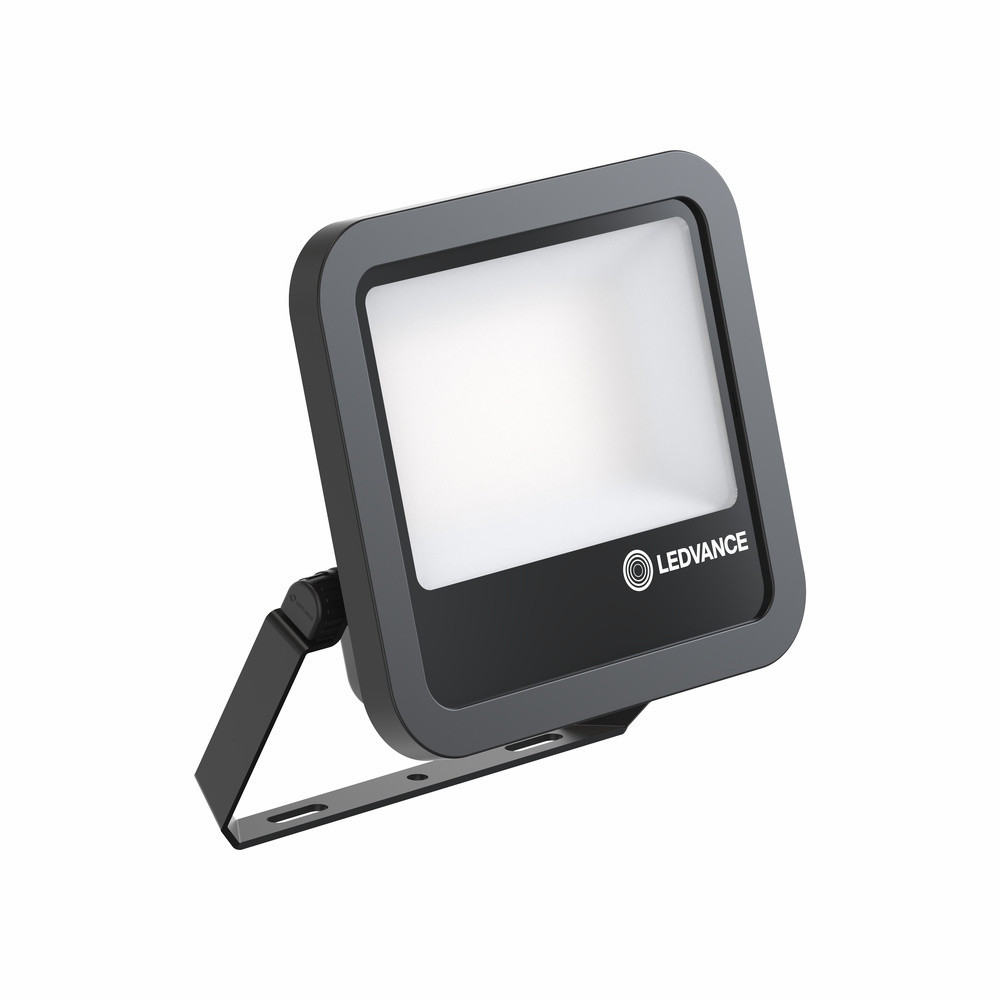 Ledvance FLOODLIGHT 100 Floodlight 100 69W 10KLM 840 PS SY100 BK