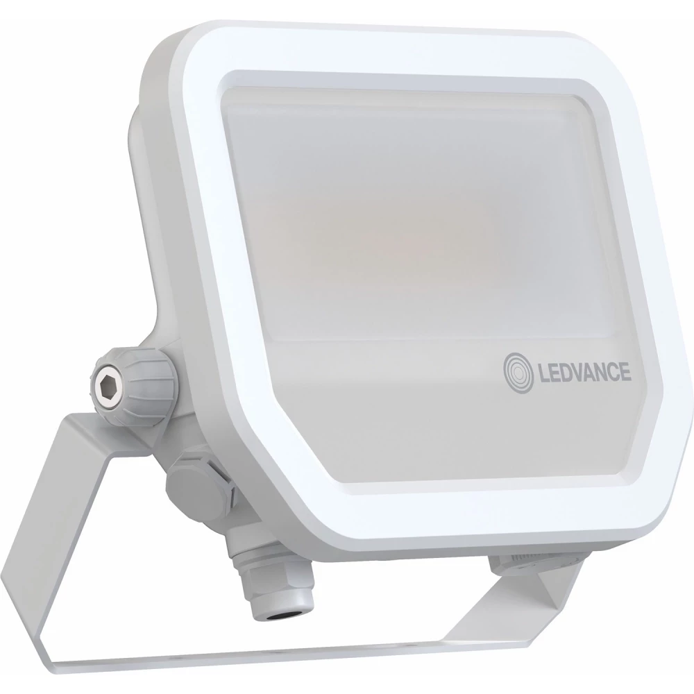 Ledvance FLOODLIGHT 20 Floodlight 20 17W 2K4LM 830 PS SY100 WT