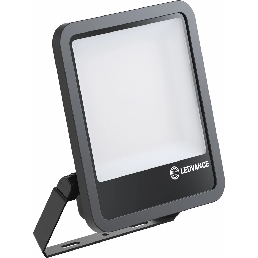 Ledvance FLOODLIGHT 200 Floodlight 200 133W 20KLM 830 PS SY100 BK